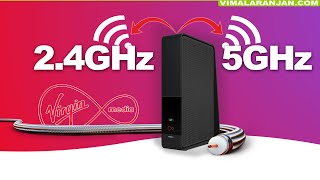 How to Fix Virgin Media No Internet Connection Error [upl. by Esiuole]