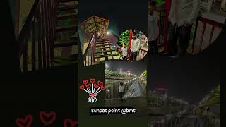 sunset point baramati shortsfeed2024 shortsvideo youtubeshorts [upl. by Toni]