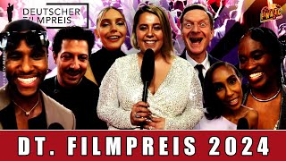 DEUTSCHER FILMPREIS 2024  PromiFilmquiz amp WIR  Tipps [upl. by Rourke]