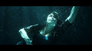 HAUNTING THE DEEP by Adriana Mather  Official Book Trailer [upl. by Owades]