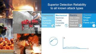 Seismic  Attack Profiles [upl. by Anitteb404]