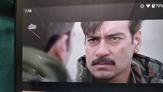 LOC Kargil Movie Sanjayduttajaydevgan akshaykumar saifalikhan [upl. by Ylicec939]