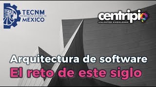 Arquitectura de software el reto de este siglo 🗣 [upl. by Nennek369]