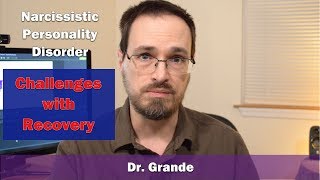 Recovery From Narcissistic Personality Disorder  How Avoidant Personality Disorder Fits In [upl. by Einwat]