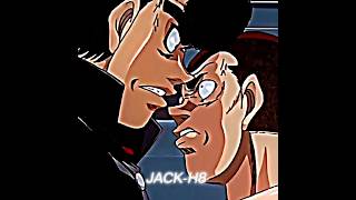 ippo makunouchi 4k Edit [upl. by Zullo]