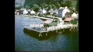 DVD Clyde Steamer Memories 1950 1968 Part 3 Film Trailer v1 1 [upl. by Modesty]