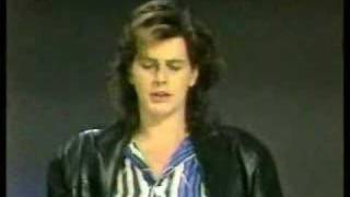 John Taylor Interview  1985 Part 1 [upl. by Hammock]