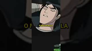 Ben 10 Como Você Nunca Viu [upl. by Kathlin]