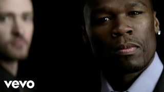 50 Cent  Ayo Technology Official Music Video ft Justin Timberlake [upl. by Chiarra928]