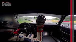 Onboard Ford Capri RS2600 Heritage Touring Cup  Spa Classic 2017 HD [upl. by Roselane]