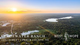 Gladewater Ranch [upl. by Werdna]