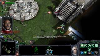 Starcraft 2 노바 비밀 작전 잡을수 있으면 잡아봐 Nova Covert Ops Catch me if you can guide [upl. by Kelleher]