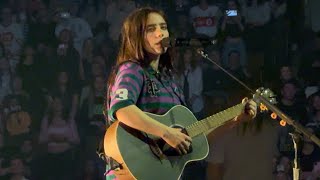 Billie Eilish  TV Toronto N2 2024 [upl. by Fitz]