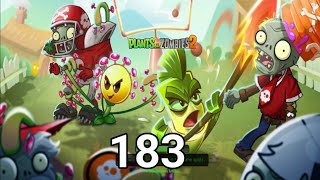 PvZ2 part 183  40th Daily Quests [upl. by Elizabet]