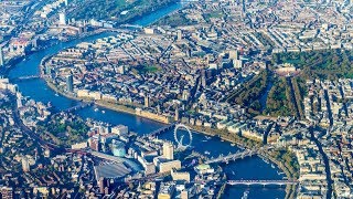 Connecting a Capital Londons Thames Crossings [upl. by Ax]