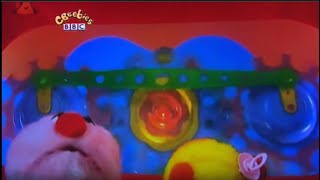 Rosie Raggles And Holly Channel Continuity And Closedown 1st July 2023 ForUAndHappyMeal [upl. by Ryle]