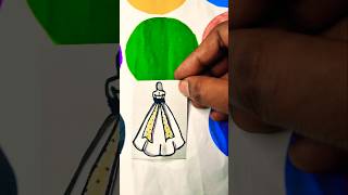 Satisfying stencils art2shorts shortsfeed stencilart art colors satisfyingasmr satisfyingart [upl. by Iseabal]