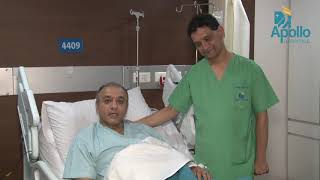 Complex Fistula successfully treated by Dr Sushil Kumar Jain best general surgeon in Delhi [upl. by Gutow]