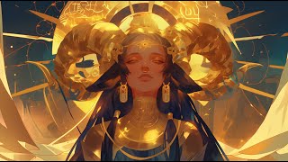 Hathor [upl. by Nrubloc]