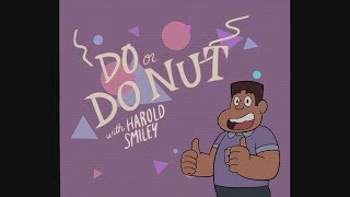 Steven Universe  Do Or Do Nut No Time Skips [upl. by Amethist709]