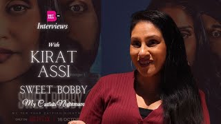 Sweet Bobby  Unfolding the truth behind the Netflix series  Kirat Assi  BritAsia TV  Netflix UK [upl. by Ateuqal158]