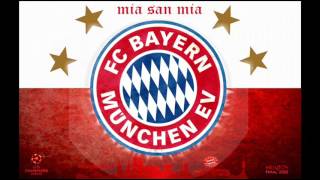 Zamjo  FC BAYERN BIS AUFS BLUT [upl. by Bren]