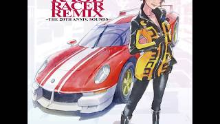 Rage Racer 20th Remix  OPENING Remind Remix [upl. by Rosalba990]