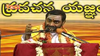 జలమును భగవత్ స్వరూపముగా ఎందుకు చూడాలి  Sri Samavedam Shanmukha Sharma [upl. by Alyel]