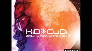 Kid CuDi Day N Nite [upl. by Gibby]