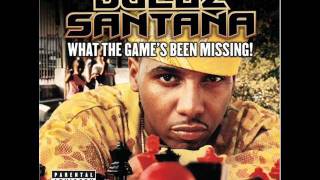 Juelz Santana  There it go The Whistle Song [upl. by Thekla289]