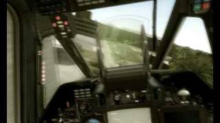 Digital combat simulator Trailer [upl. by Nwahshar924]