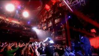 Akon  Right Now   Live on 4Music Album Chart Show 2009 HighQuality [upl. by Yrallih]