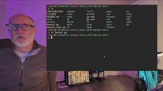 🌳 Go Bonzai CLI Framework 📺 [upl. by Oster]