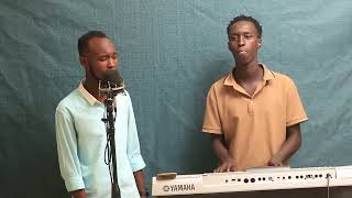 Worship Session Season  3 with Mucyo amp Nshize pro [upl. by Ailb]