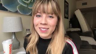 Jennette McCurdy Assumptions about me Vlog responding to your assumptions about me hd [upl. by Billen]