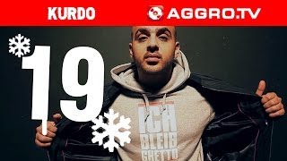 AGGRO TV ADVENTSKALENDER  KURDO  TÜRCHEN 19 [upl. by Schiff]