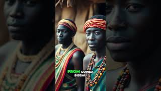 Unlocking Your Roots Discover Senegalese Ancestry Secrets [upl. by Eanel]