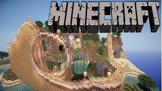 2014 Top 5 INSANE Minecraft Roller Coasters 179 [upl. by Nancy]