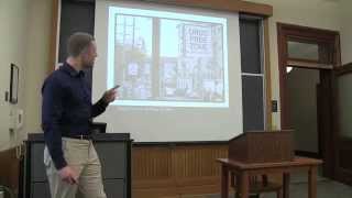 Linguistic landscape New contexts competencies and directions for the language classroom [upl. by Doherty]