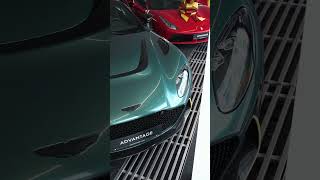 Showroom Advantage Cars  advantagecarscz [upl. by Ruosnam]