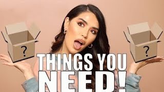 AMAZON ITEMS YOU NEED IN 2020  iluvsarahii [upl. by Leonhard]