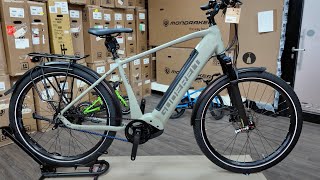 EBikes 2025 GUDEREIT ET 128 Test und Kaufberatung [upl. by Fletcher]