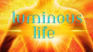 1 Book Review Intro of Luminous Life by Jacob Israel Liberman OD PhD [upl. by Washington]