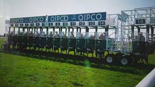 Billesdon brook2018 Qipco 1000 guineas [upl. by Zeugirdor]