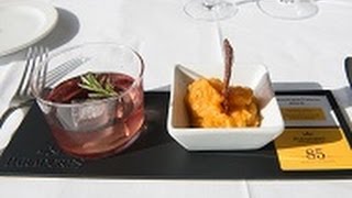 Paradores  Una ruta gastronómica por los Paradores del sur  minube [upl. by Radnaxela322]