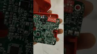 Zeta Fire Alarm Sounder  How to Installation Sounder [upl. by Salahi366]