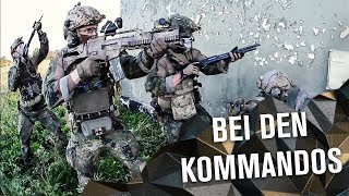 Bei den Kommandosoldaten  Operation Night Hawk  KSK  Folge 15 [upl. by Sivrep]