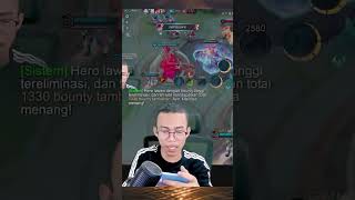 sc  ig dbaonz mobilelegends memes shorts [upl. by Alyn]