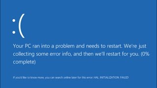 How To Fix Windows 10 Startup Problems Complete Tutorial [upl. by Meerek]