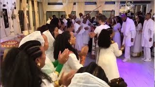 Live Guayla in Sweden  Hani Mihreteab  áˆƒáŠ’ áˆáˆ•áˆ¨á‰µáŠ£á‰¥ [upl. by Dede]